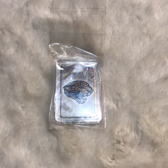 Jacksonville Jaguars Miniature Memorabilia: 24K Gold-Plated Ingot - Picture 7 of 8